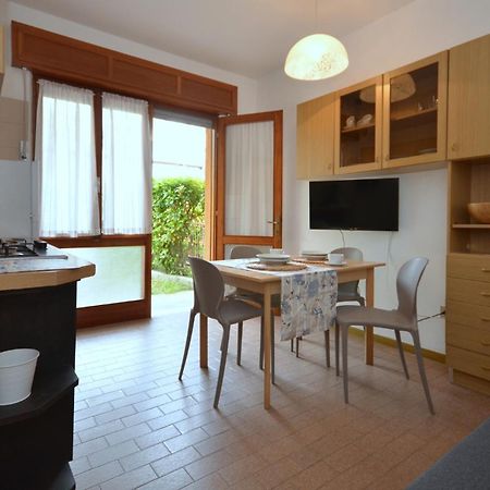 Villa Rosanna Линяно Сабиадоро Екстериор снимка