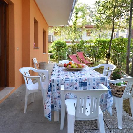Villa Rosanna Линяно Сабиадоро Екстериор снимка