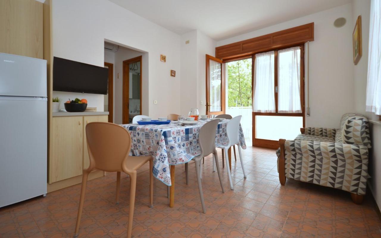 Villa Rosanna Линяно Сабиадоро Екстериор снимка