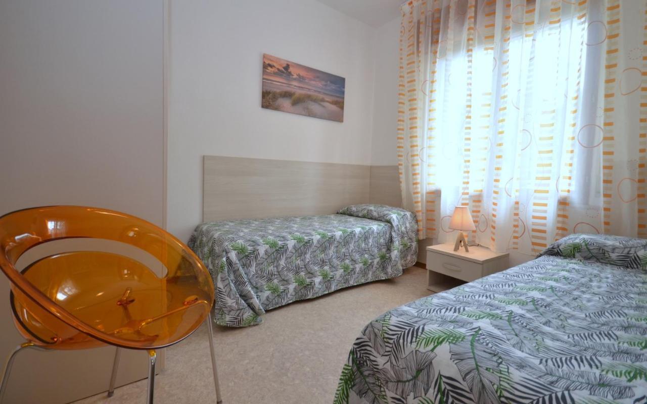 Villa Rosanna Линяно Сабиадоро Екстериор снимка