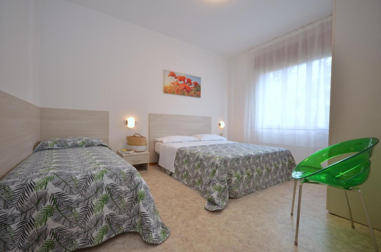 Villa Rosanna Линяно Сабиадоро Екстериор снимка