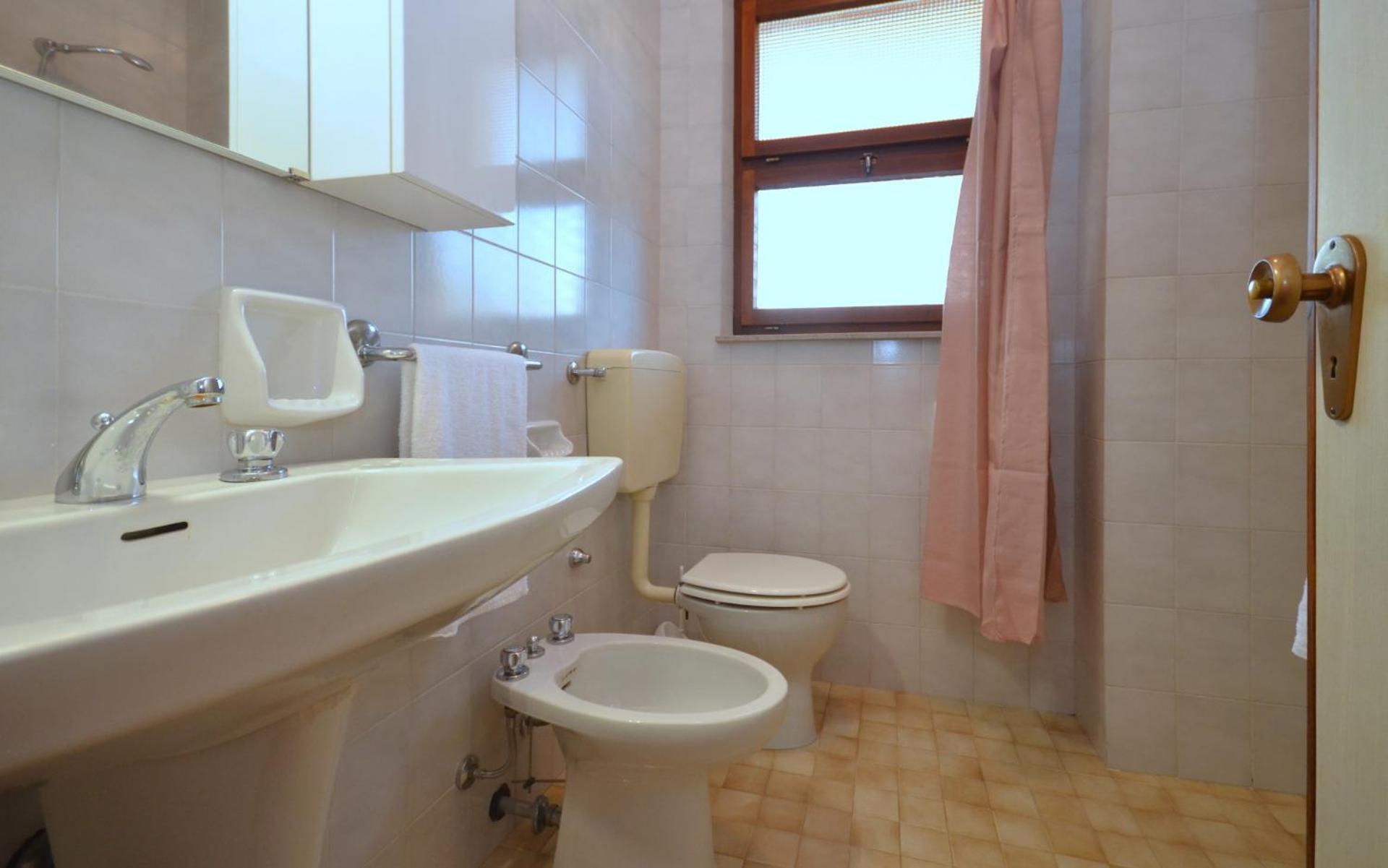Villa Rosanna Линяно Сабиадоро Екстериор снимка