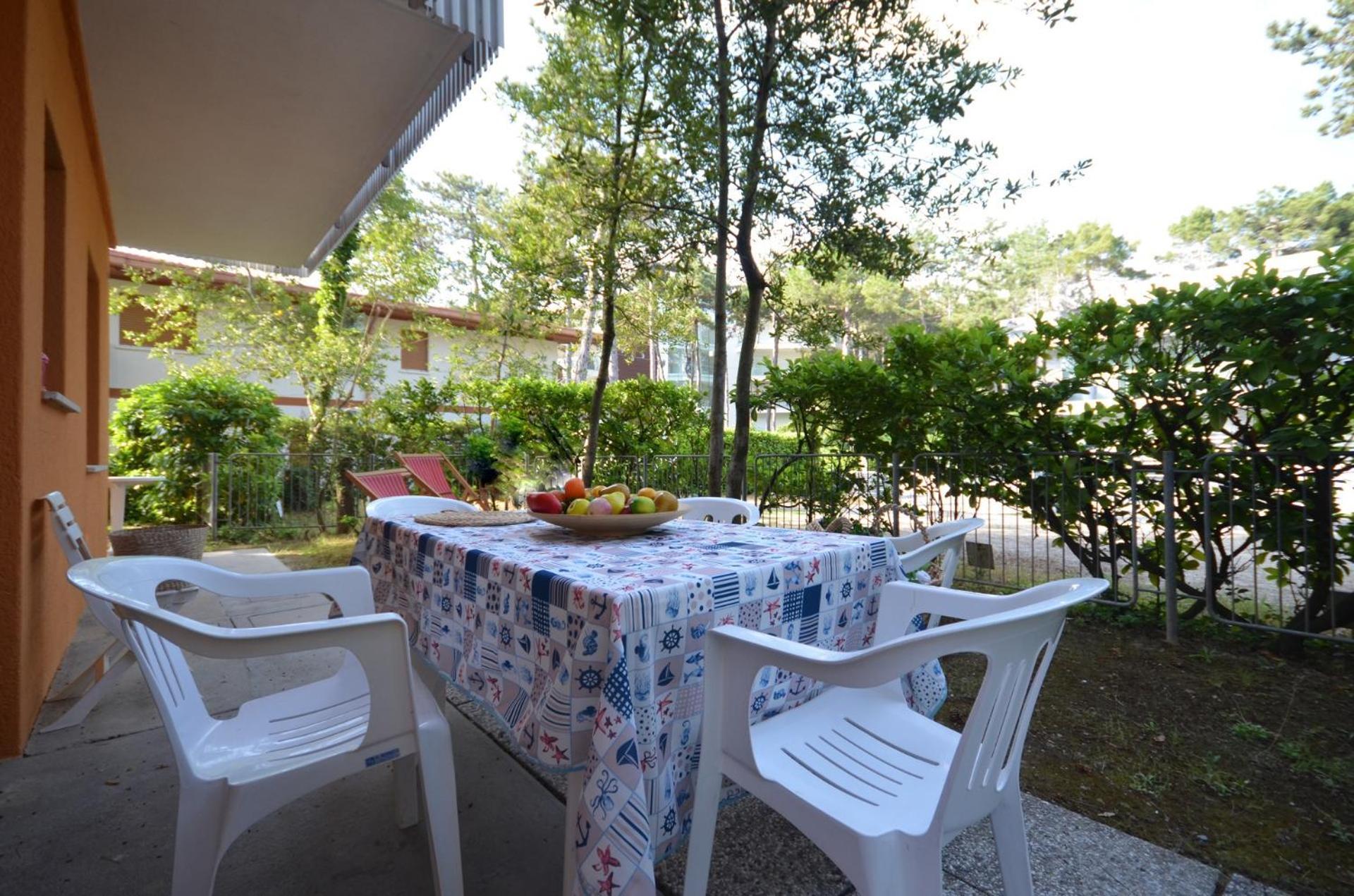 Villa Rosanna Линяно Сабиадоро Екстериор снимка
